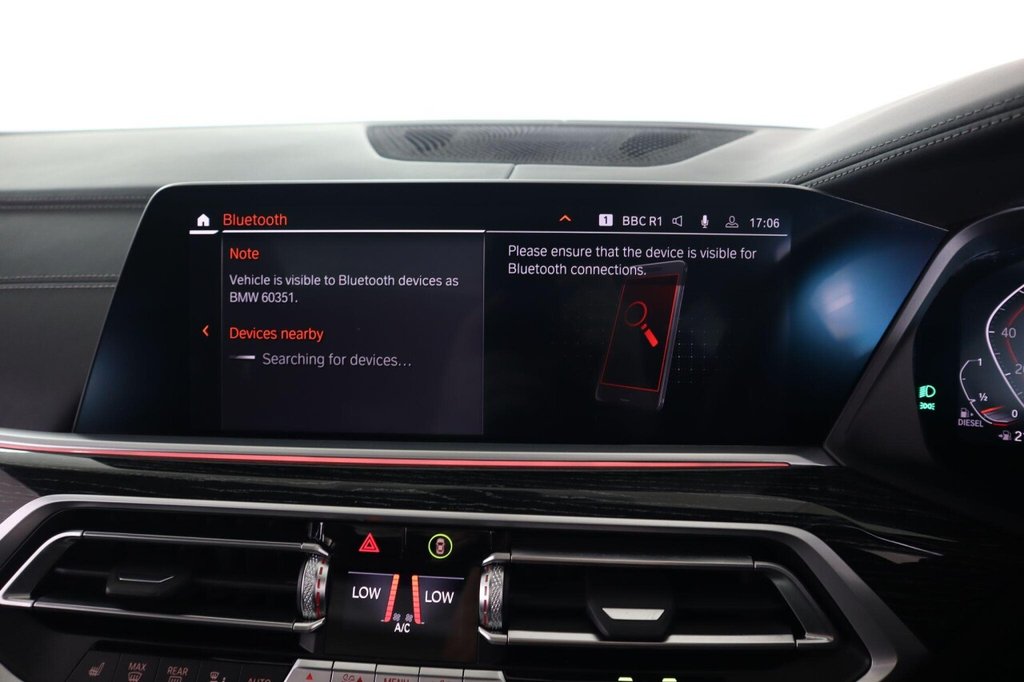 Used BMW X7 2021 for sale - 77369663: Photo 46