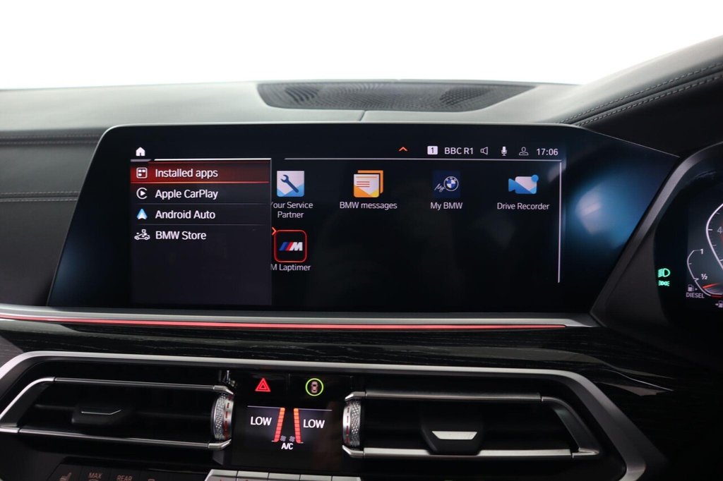 Used BMW X7 2021 for sale - 77369663: Photo 47