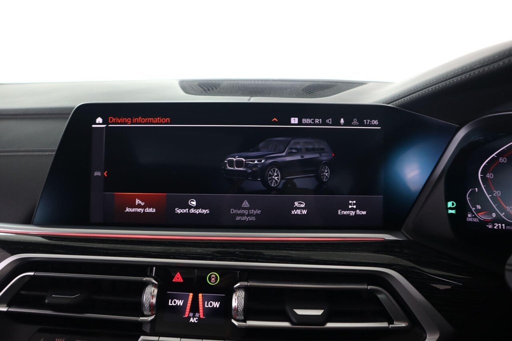 Used BMW X7 2021 for sale - 77369663: Photo 48