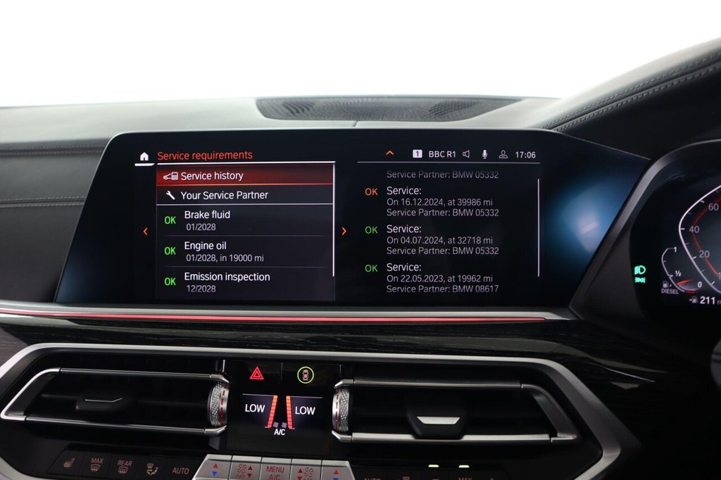 Used BMW X7 2021 for sale - 77369663: Photo 49