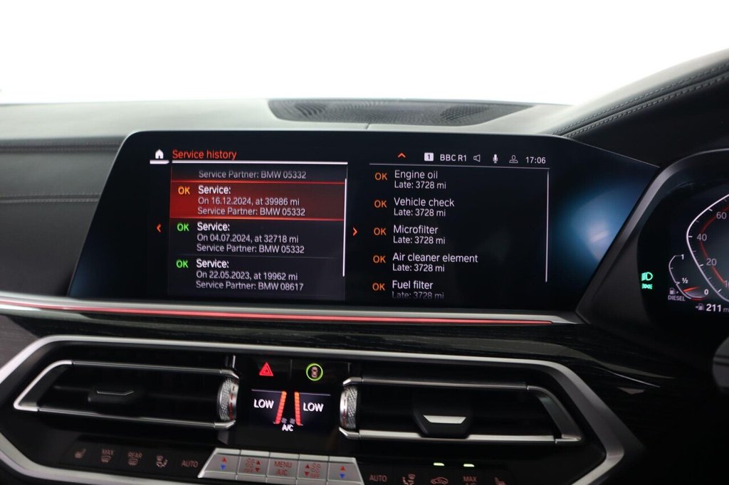 Used BMW X7 2021 for sale - 77369663: Photo 50