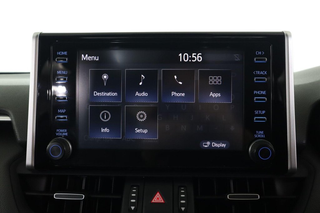 Vehicle 40