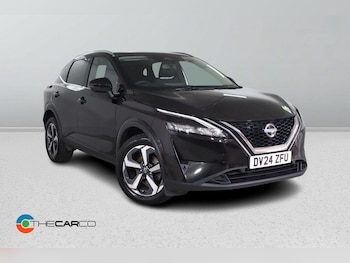 Used Nissan Qashqai 2024 for sale - 78582945: Photo