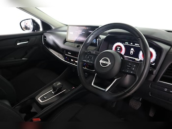 Used Nissan Qashqai 2024 for sale - 78582945: Photo