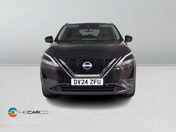 Used Nissan Qashqai 2024 for sale - 78582945: Photo