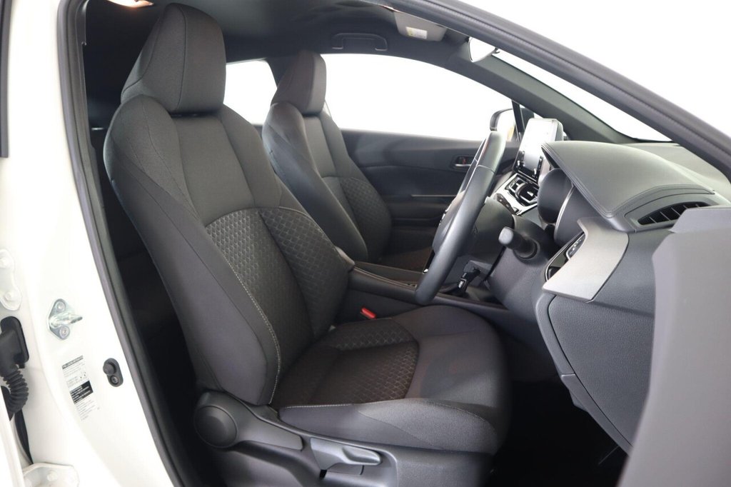 Used Toyota C-HR 2022 for sale - 78056471: Photo 13