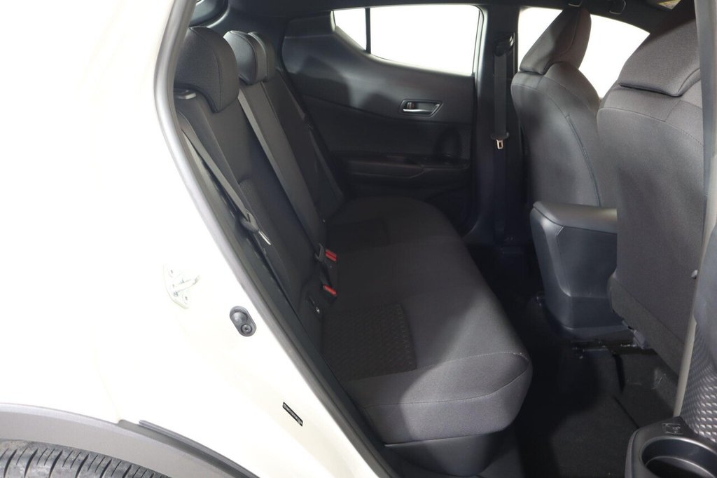 Used Toyota C-HR 2022 for sale - 78056471: Photo 14