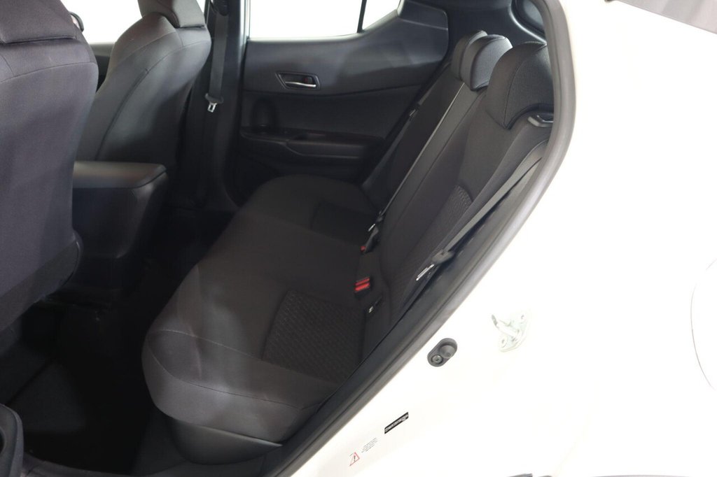 Used Toyota C-HR 2022 for sale - 78056471: Photo 16