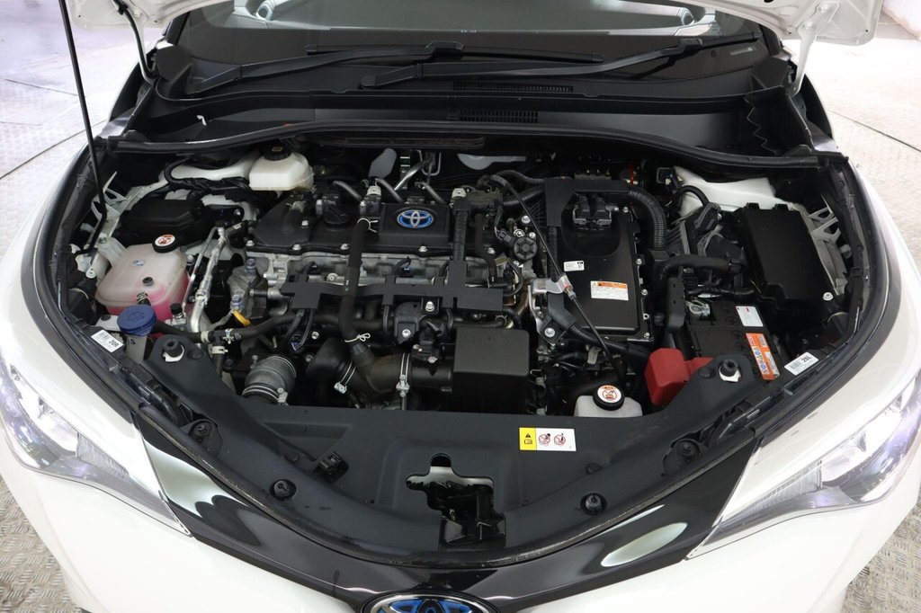 Used Toyota C-HR 2022 for sale - 78056471: Photo 26