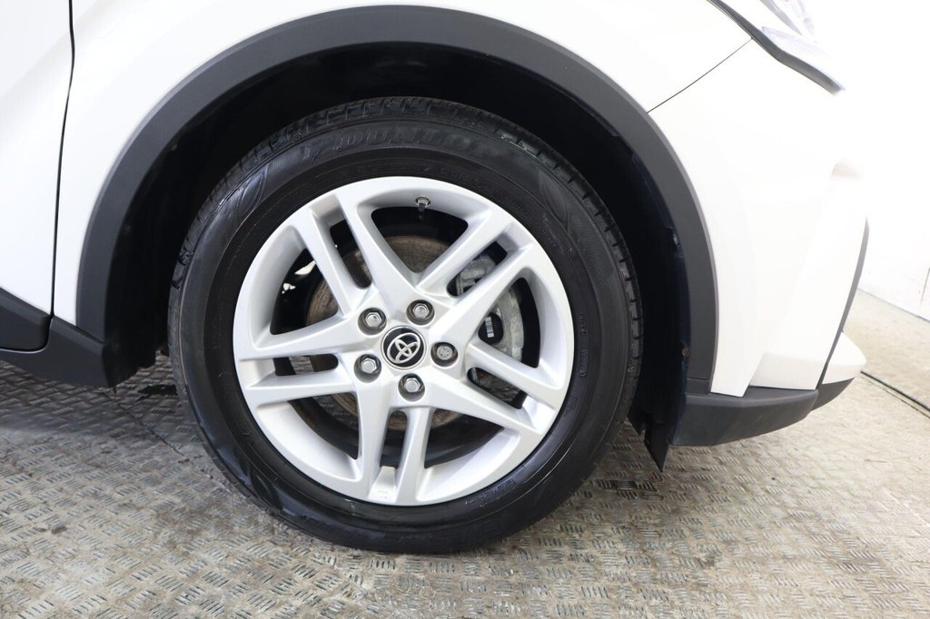 Used Toyota C-HR 2022 for sale - 78056471: Photo 27
