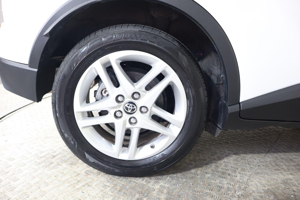 Used Toyota C-HR 2022 for sale - 78056471: Photo 28