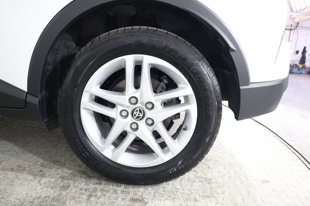 Used Toyota C-HR 2022 for sale - 78056471: Photo 29