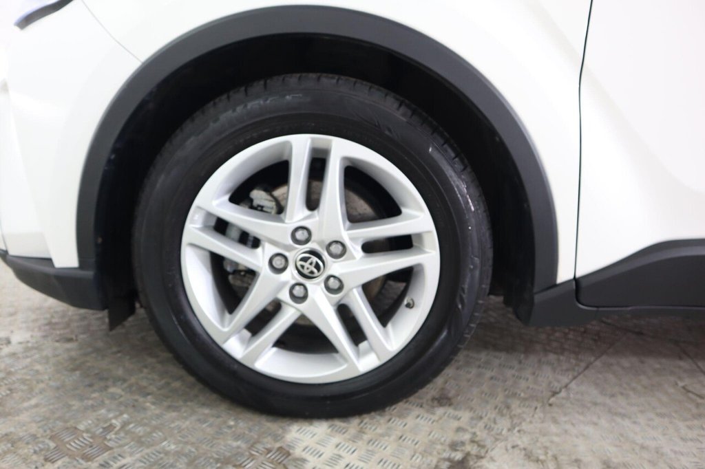 Used Toyota C-HR 2022 for sale - 78056471: Photo 30