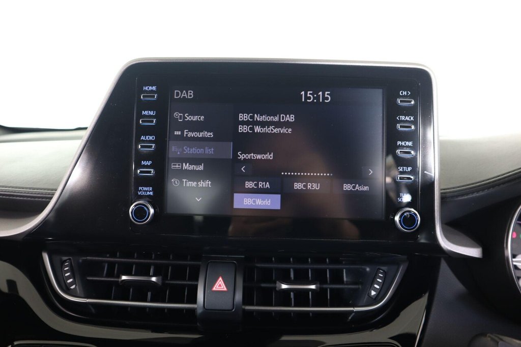 Used Toyota C-HR 2022 for sale - 78056471: Photo 32