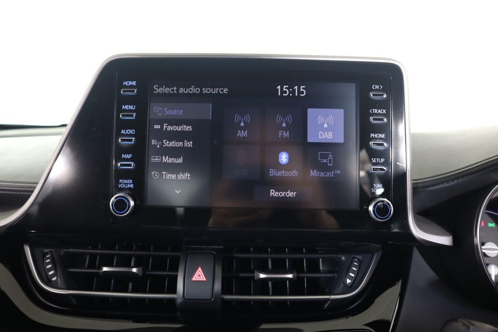 Used Toyota C-HR 2022 for sale - 78056471: Photo 33