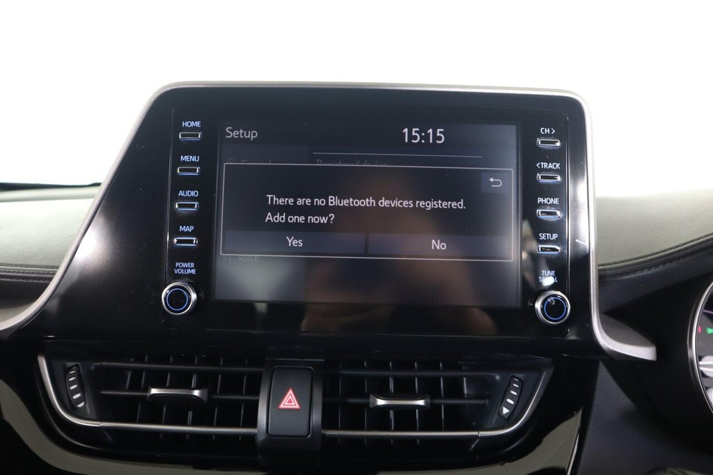 Used Toyota C-HR 2022 for sale - 78056471: Photo 34