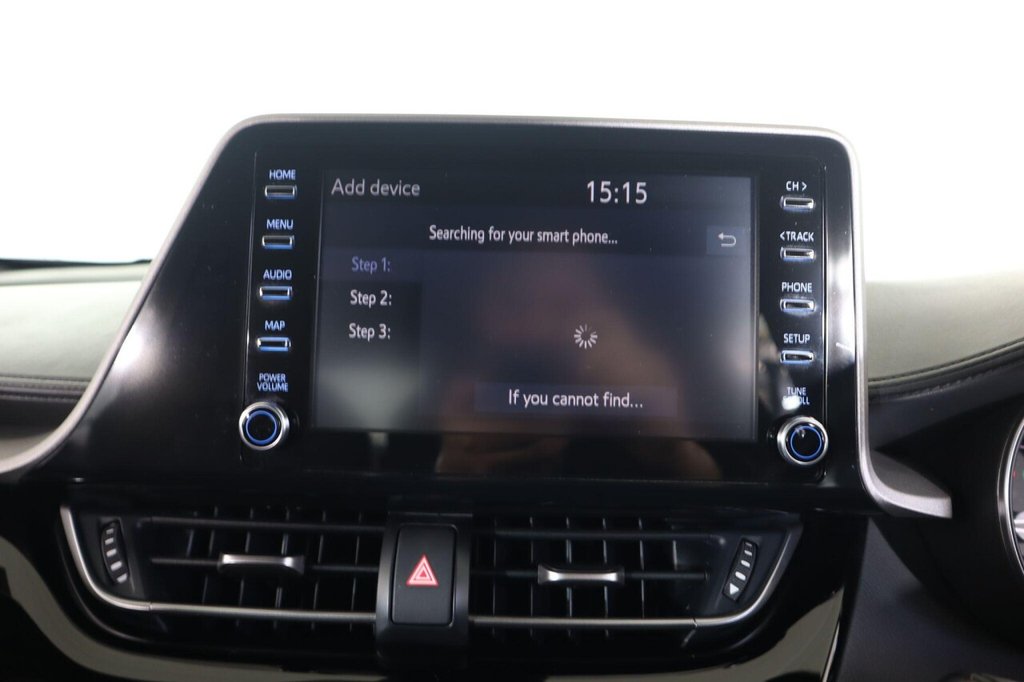 Used Toyota C-HR 2022 for sale - 78056471: Photo 35