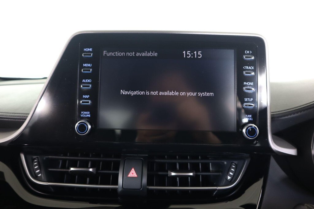 Used Toyota C-HR 2022 for sale - 78056471: Photo 36