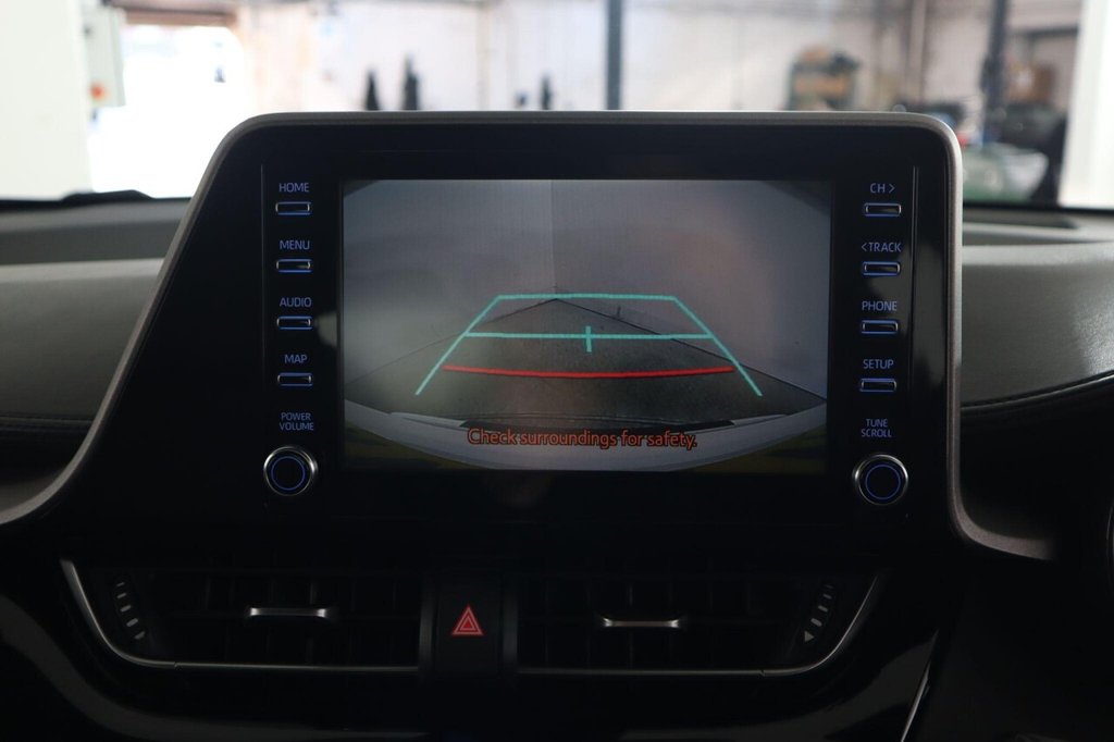 Used Toyota C-HR 2022 for sale - 78056471: Photo 38