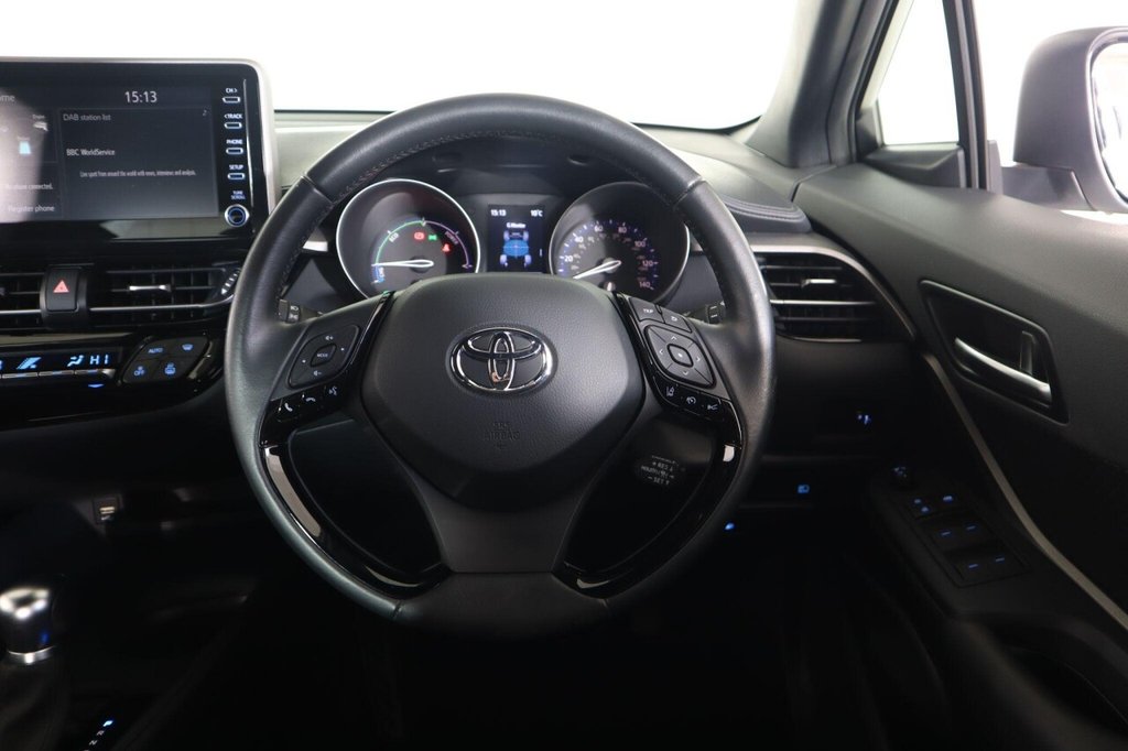 Used Toyota C-HR 2022 for sale - 78056471: Photo 41