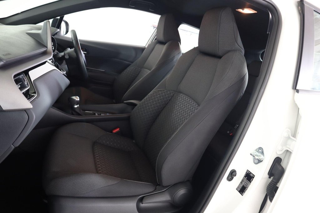 Used Toyota C-HR 2022 for sale - 78056471: Photo 43