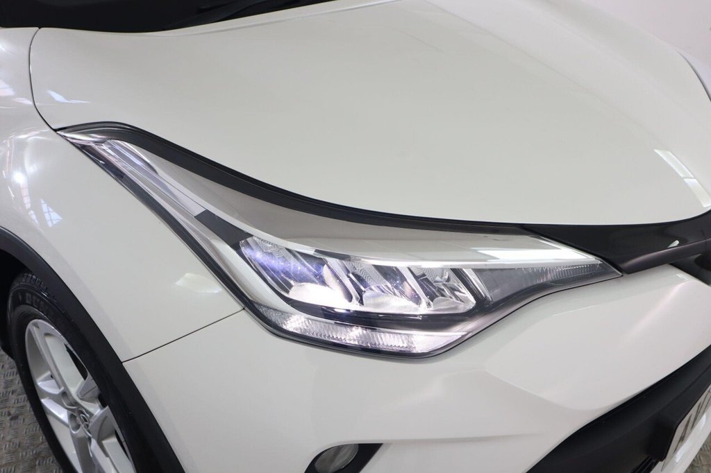 Used Toyota C-HR 2022 for sale - 78056471: Photo 45