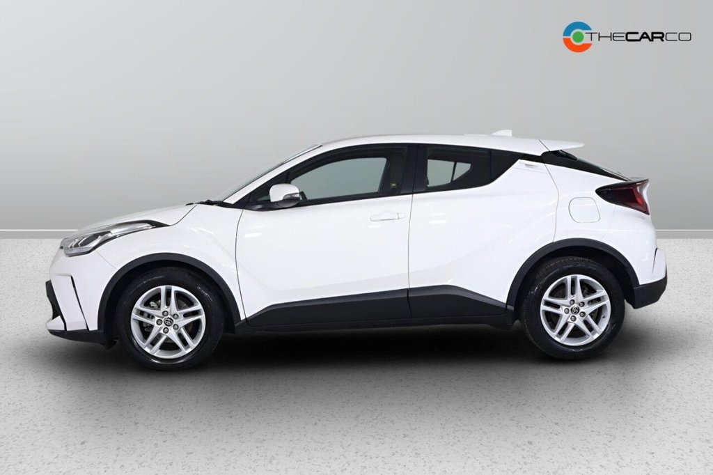Used Toyota C-HR 2022 for sale - 78056471: Photo 6