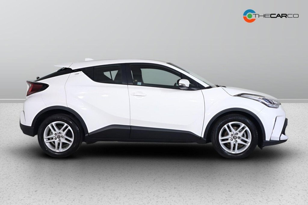Used Toyota C-HR 2022 for sale - 78056471: Photo 9