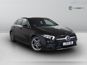 Used Mercedes-Benz A-Class 2019 for sale - 75619343: Photo