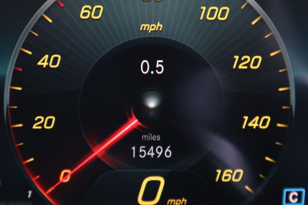Vehicle 50