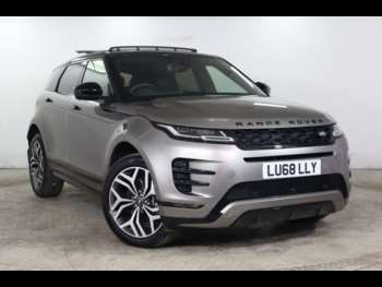 2020 (68) - 2.0 P200 MHEV R-Dynamic HSE Auto 4WD Euro 6 (s/s) 5dr
