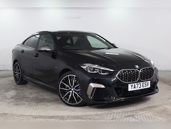 Used BMW 2 Series Gran Coupe 2023 for sale - 78241552: Photo