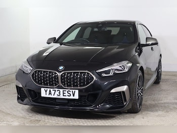 Used BMW 2 Series Gran Coupe 2023 for sale - 78241552: Photo