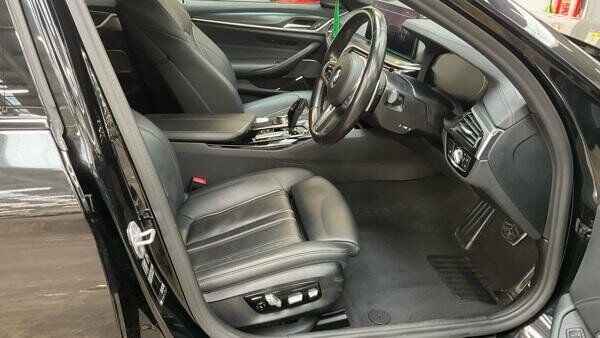 Used BMW 5 Series 2021 for sale - 77953086: Photo 10