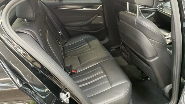 Used BMW 5 Series 2021 for sale - 77953086: Photo 11