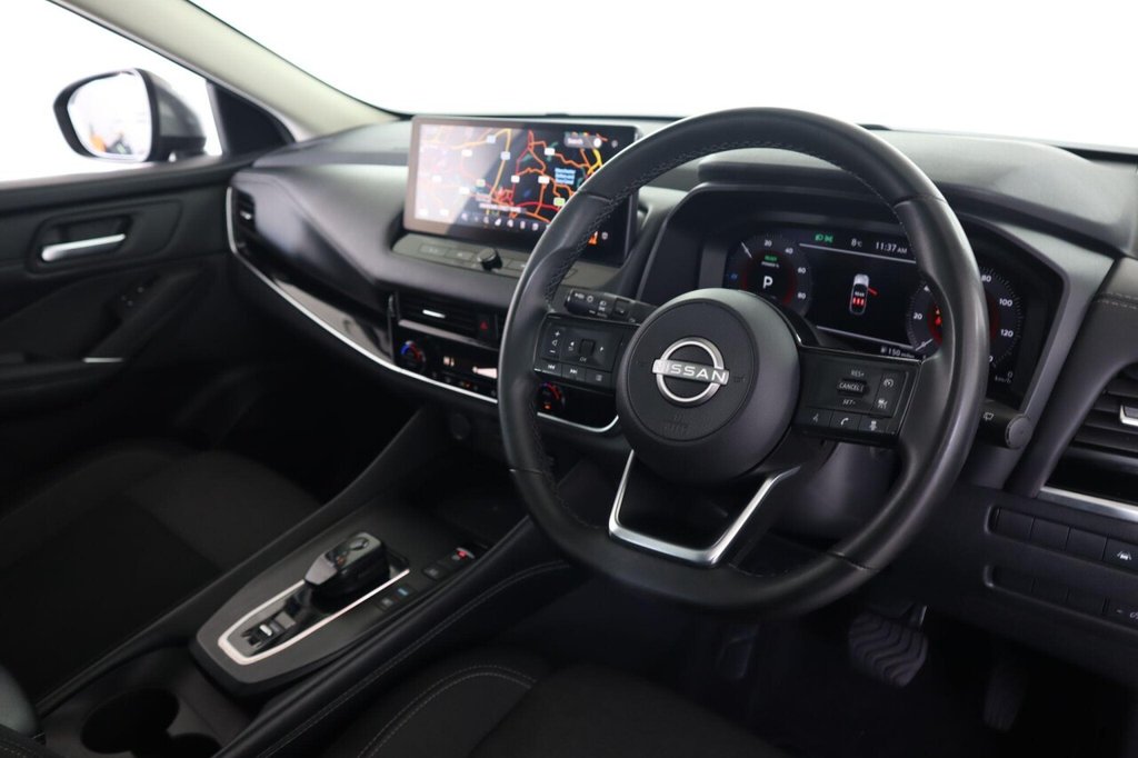 Used Nissan Qashqai 2023 for sale - 78110703: Photo 11