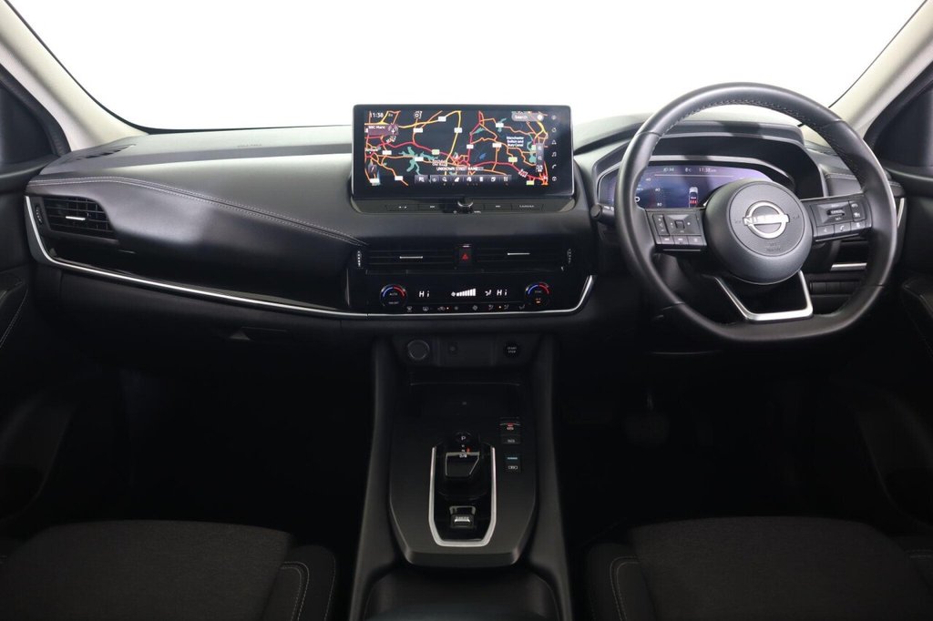 Used Nissan Qashqai 2023 for sale - 78110703: Photo 12