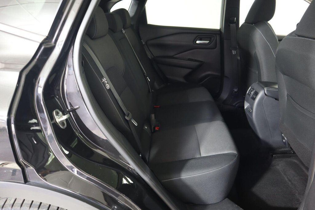 Used Nissan Qashqai 2023 for sale - 78110703: Photo 13