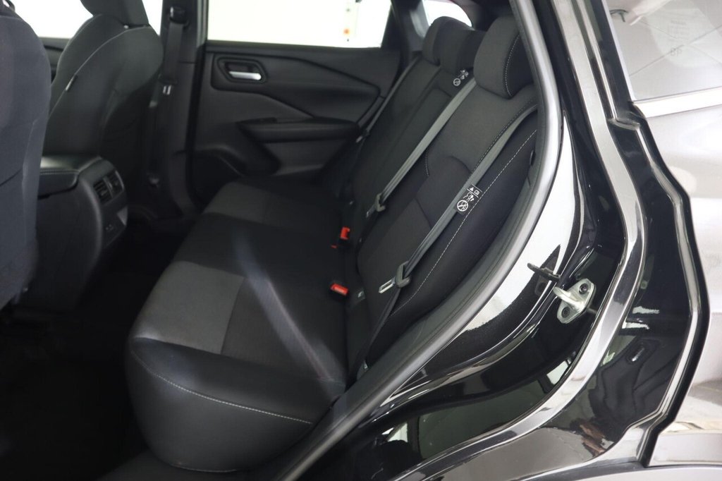 Used Nissan Qashqai 2023 for sale - 78110703: Photo 14