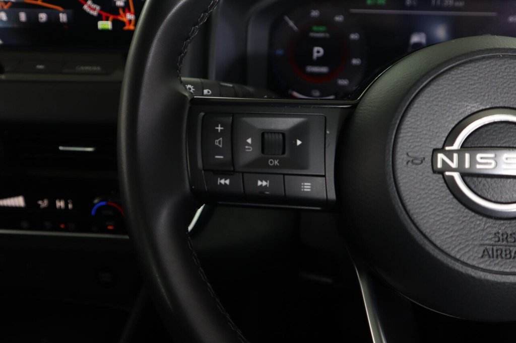 Used Nissan Qashqai 2023 for sale - 78110703: Photo 16