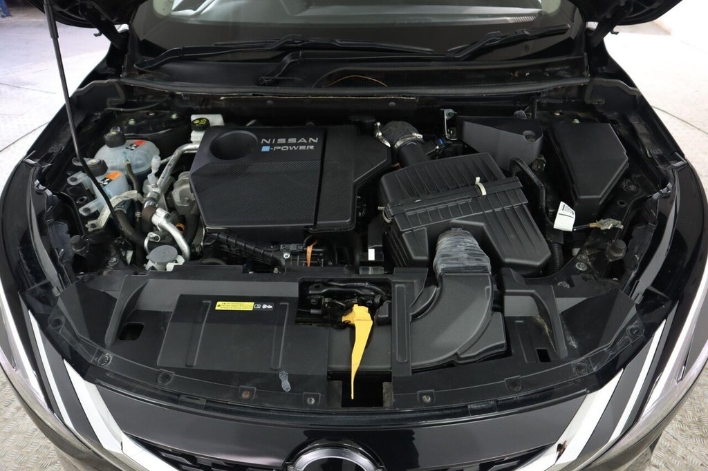 Used Nissan Qashqai 2023 for sale - 78110703: Photo 26