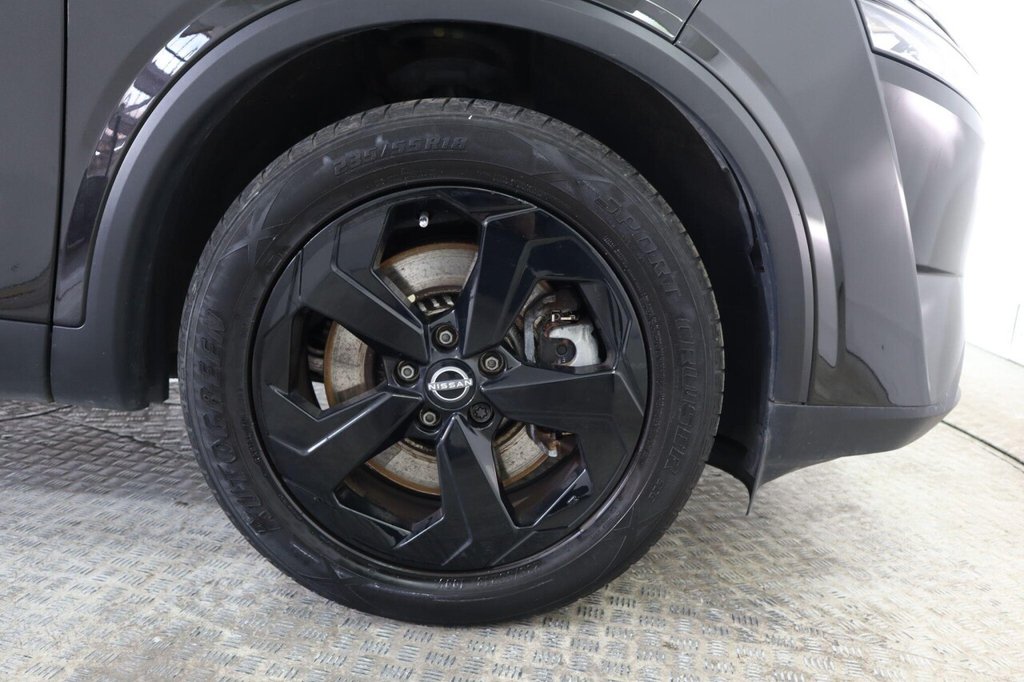 Used Nissan Qashqai 2023 for sale - 78110703: Photo 27