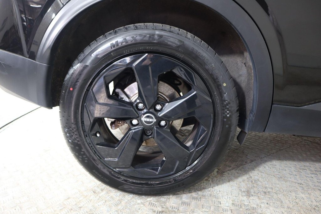 Used Nissan Qashqai 2023 for sale - 78110703: Photo 28