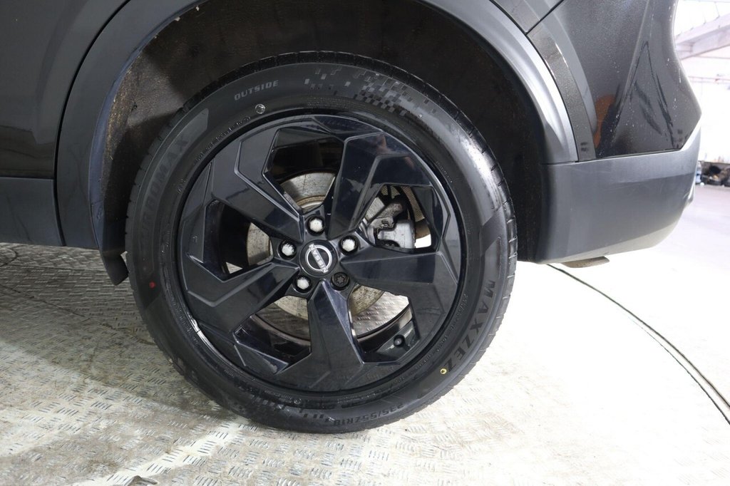 Used Nissan Qashqai 2023 for sale - 78110703: Photo 29