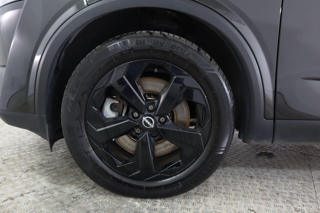 Used Nissan Qashqai 2023 for sale - 78110703: Photo 30