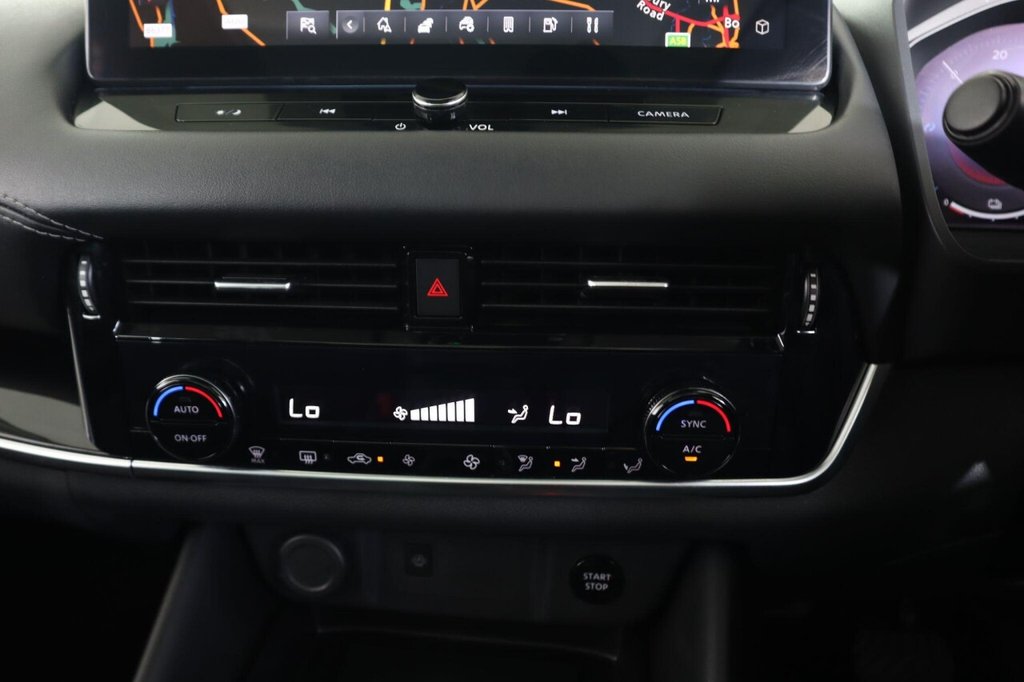 Used Nissan Qashqai 2023 for sale - 78110703: Photo 31