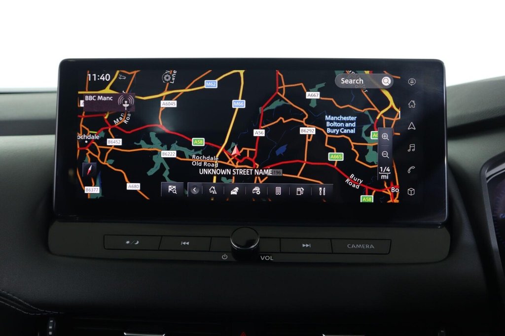 Used Nissan Qashqai 2023 for sale - 78110703: Photo 32