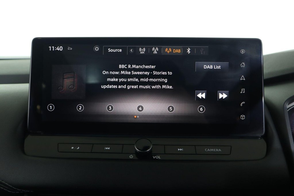 Used Nissan Qashqai 2023 for sale - 78110703: Photo 34