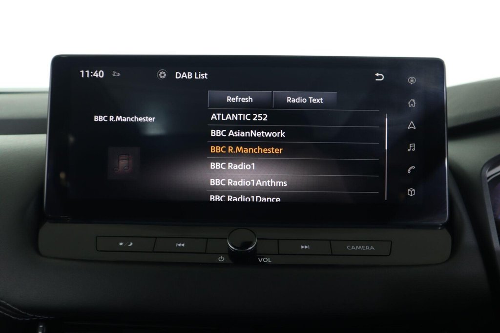 Used Nissan Qashqai 2023 for sale - 78110703: Photo 35