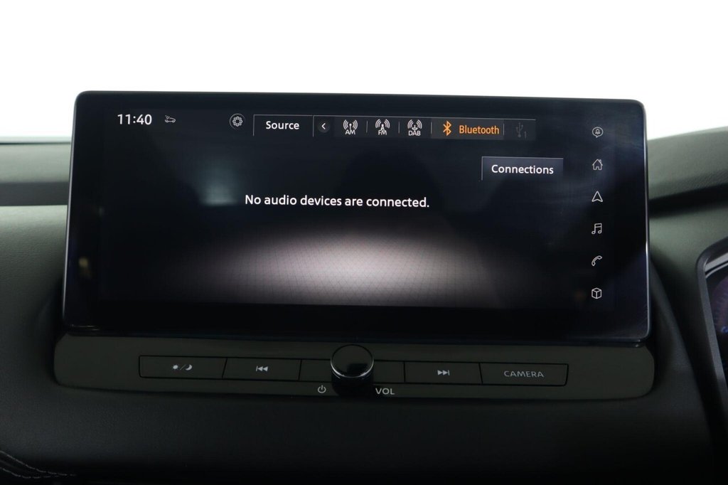 Used Nissan Qashqai 2023 for sale - 78110703: Photo 36